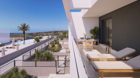 Foto 3 von Dachboden zum Verkauf in Resistiré Parcela L Pp Caleta Mª Luisa, Arico, Santa Cruz de Tenerife