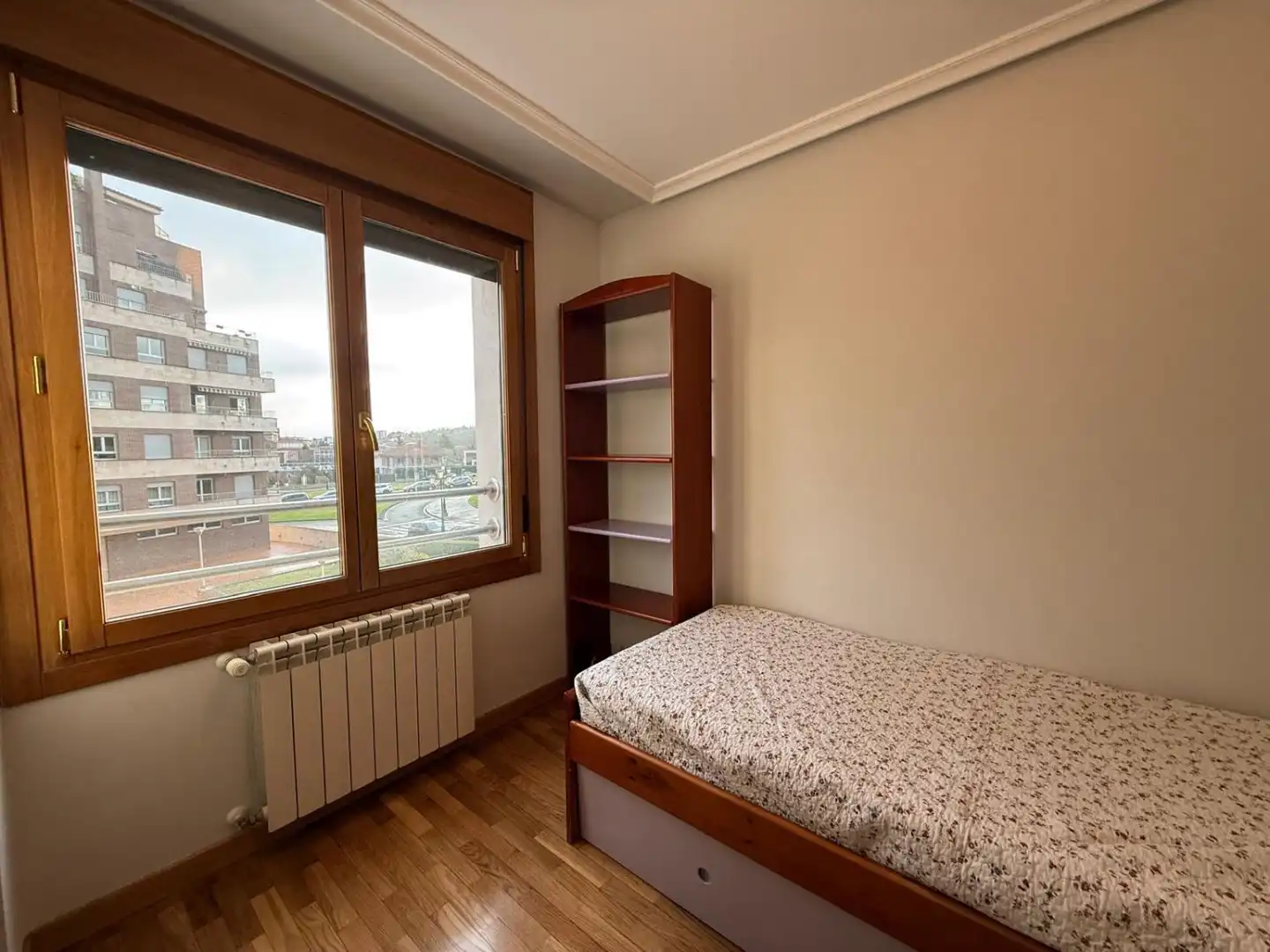 Wohnung zur Miete in Nava, 4, Montecerrao