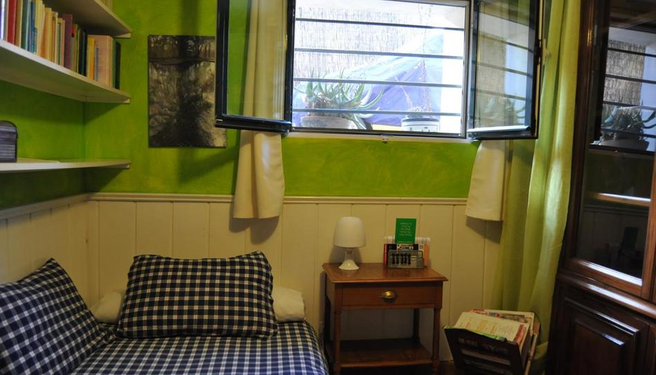 Photo 1 of House or chalet to share in Fuente del Berro, Madrid