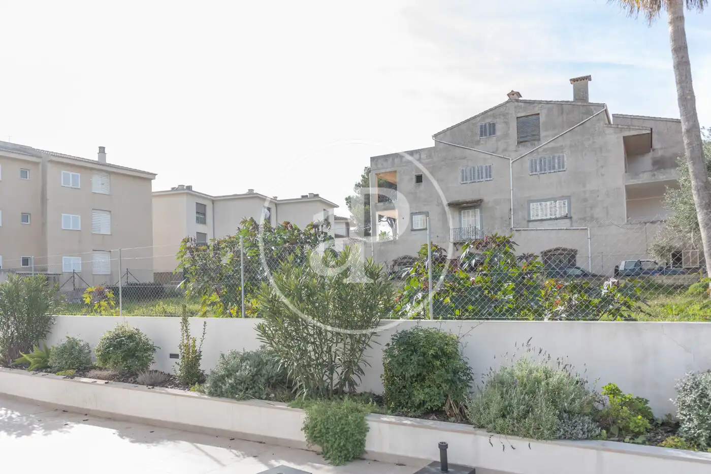 Außenansicht von Einfamilien-Reihenhaus zum Verkauf in Santa Margalida