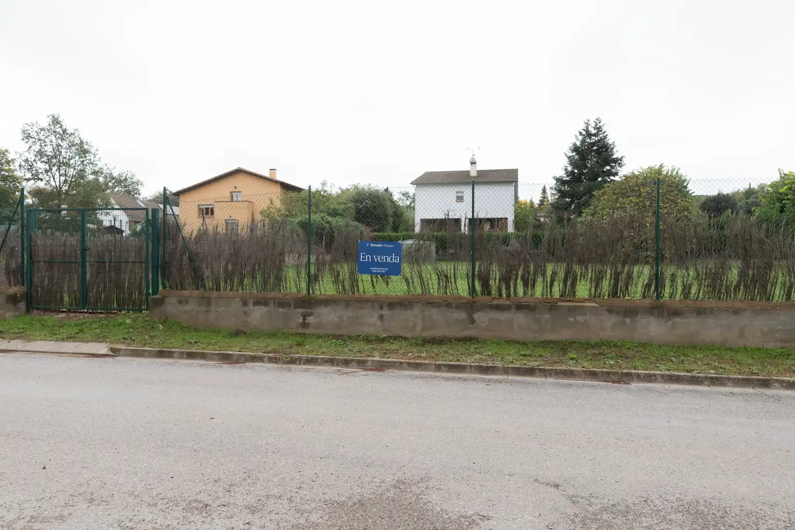 Lands and plots for sale in CANIGÓ, imagen 6
