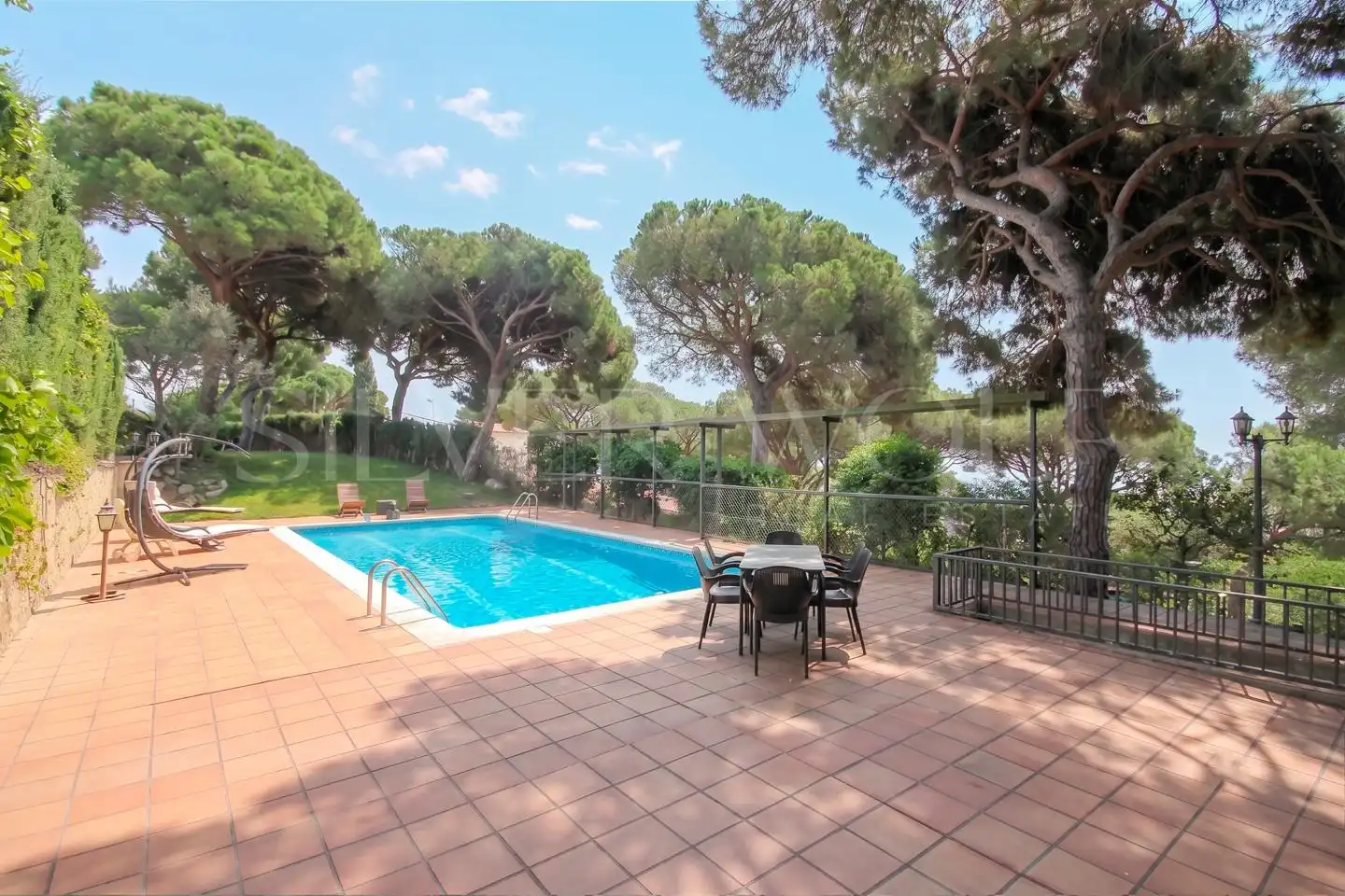 Casa con piscina in vendita a Josep Domenech, imagen 3