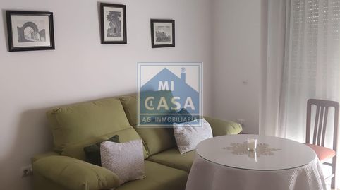 Foto 5 de Piso de alquiler en Centro, Mérida