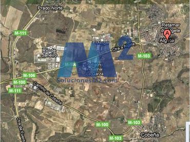 Terreny rústic en venda a Poligono Industrial Malatones