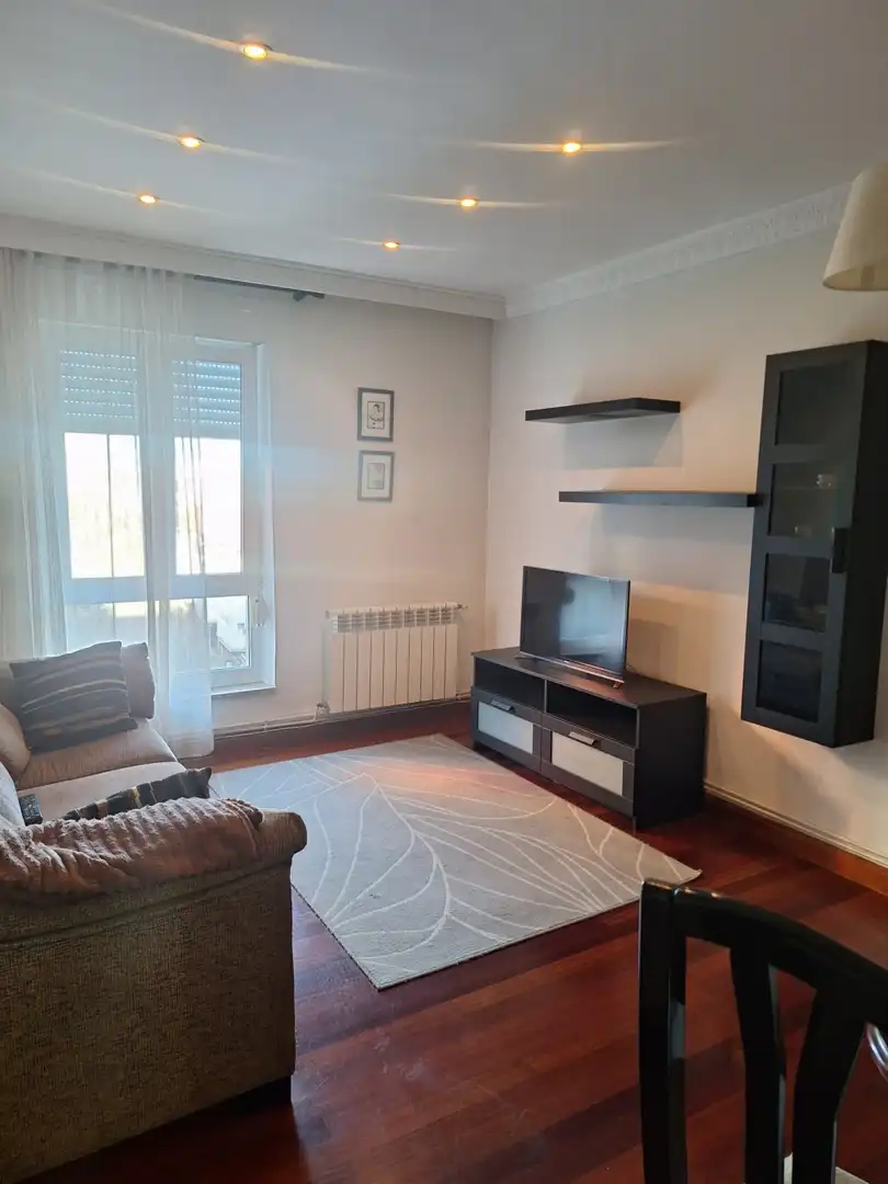 Appartement à vendre à Santander - CL CISNEROS