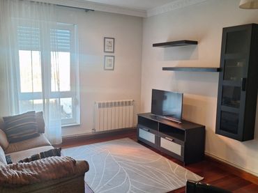 Wohnung zum Verkauf in Santander - CL CISNEROS