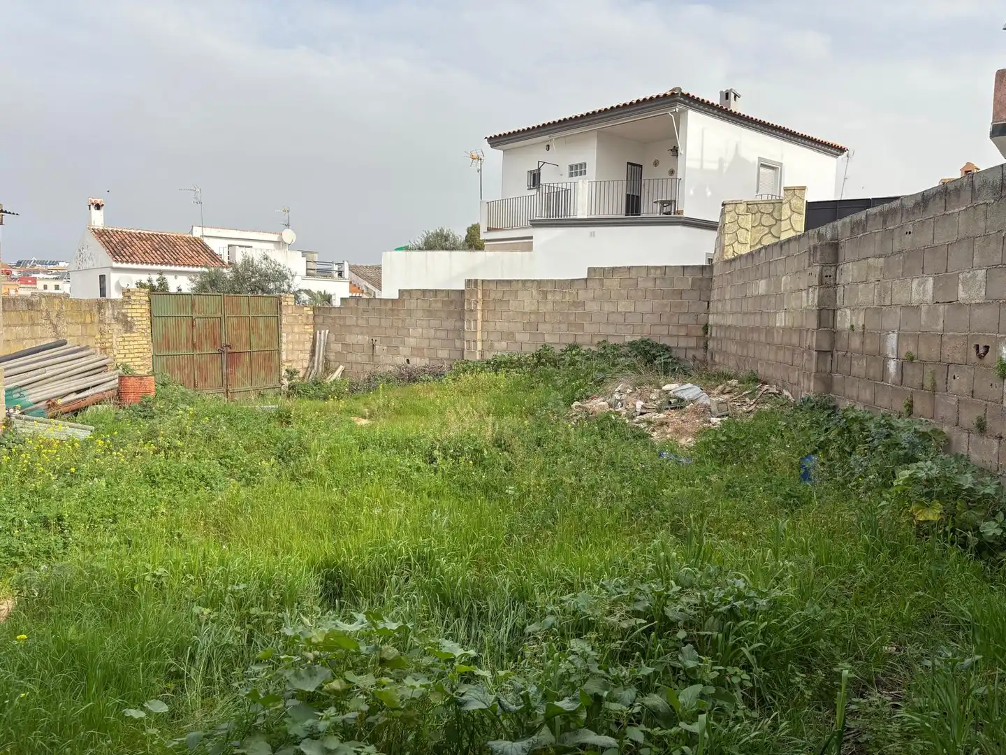 Casa o chalet en venta en Burguillos