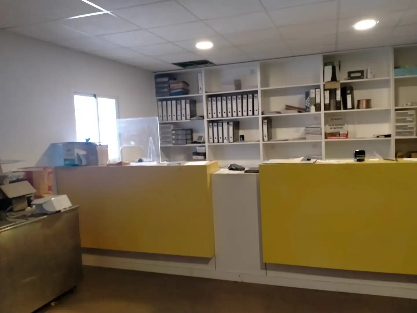 Nave industrial en venta en L'Alqueria de la Comtessa