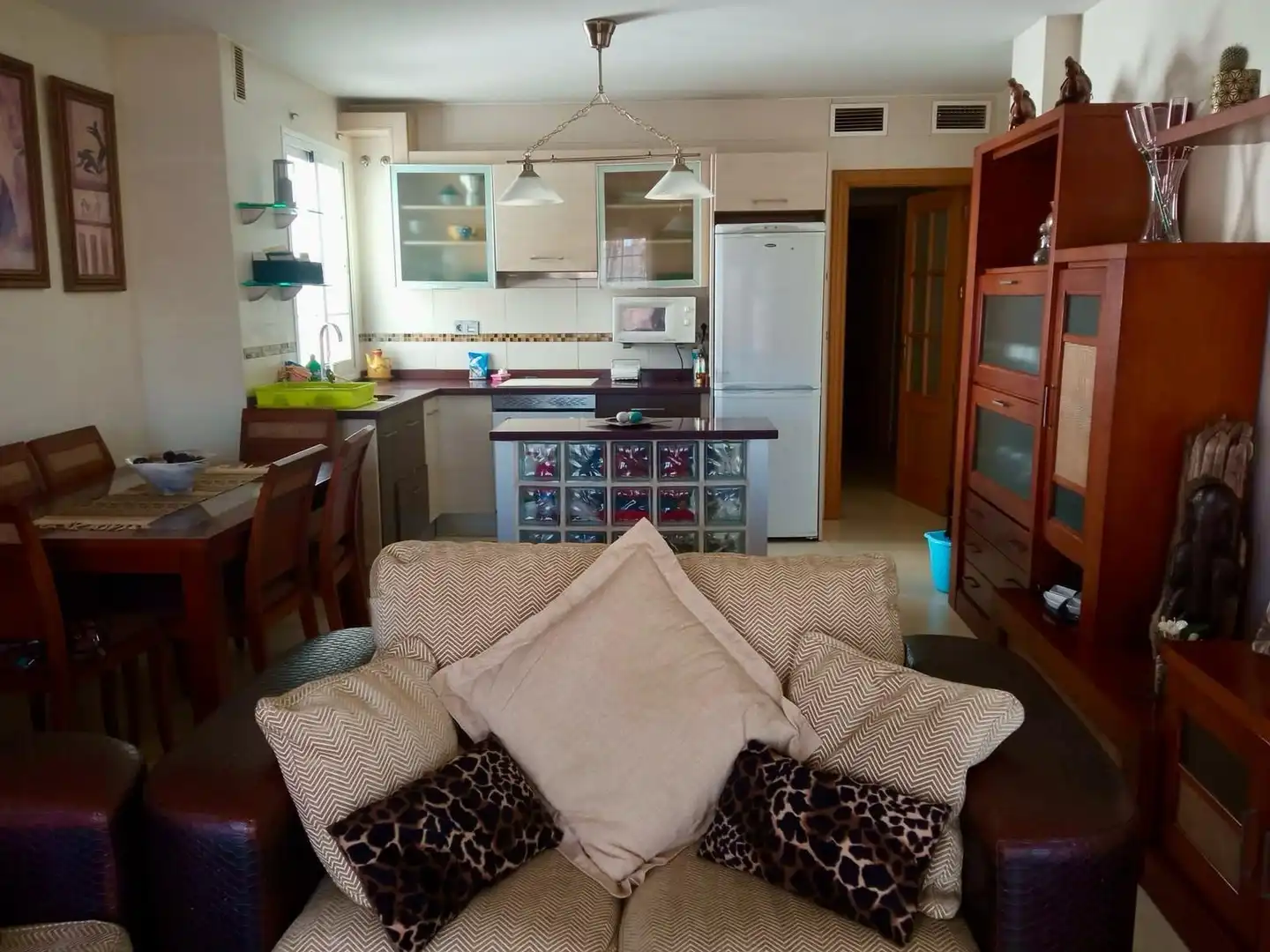 Attic for sale in San Cristobal - San Diego