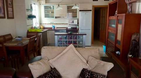 Foto 3 de Ático en venta en San Cristobal - San Diego, Lorca