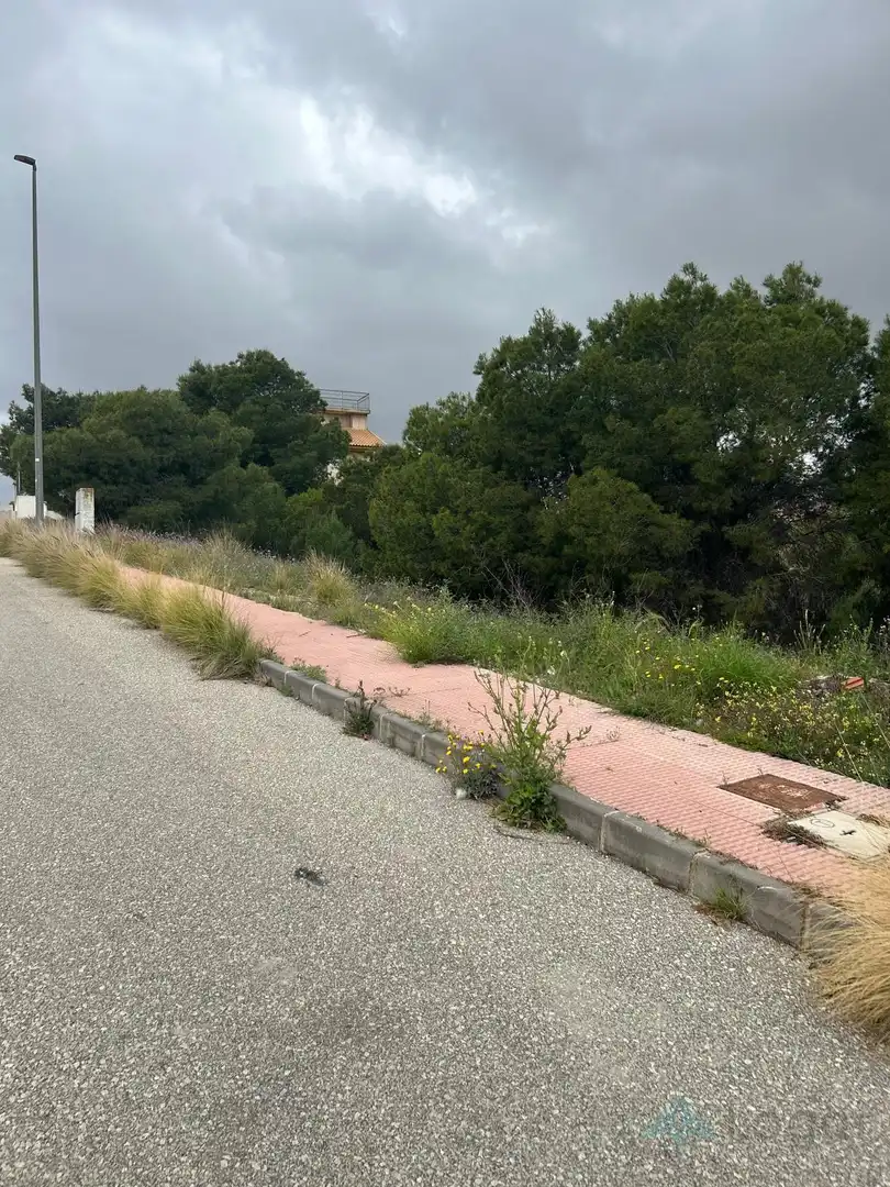 Grundstücke und Bauplätze zum Verkauf in Las Torres de Cotillas, imagen 6