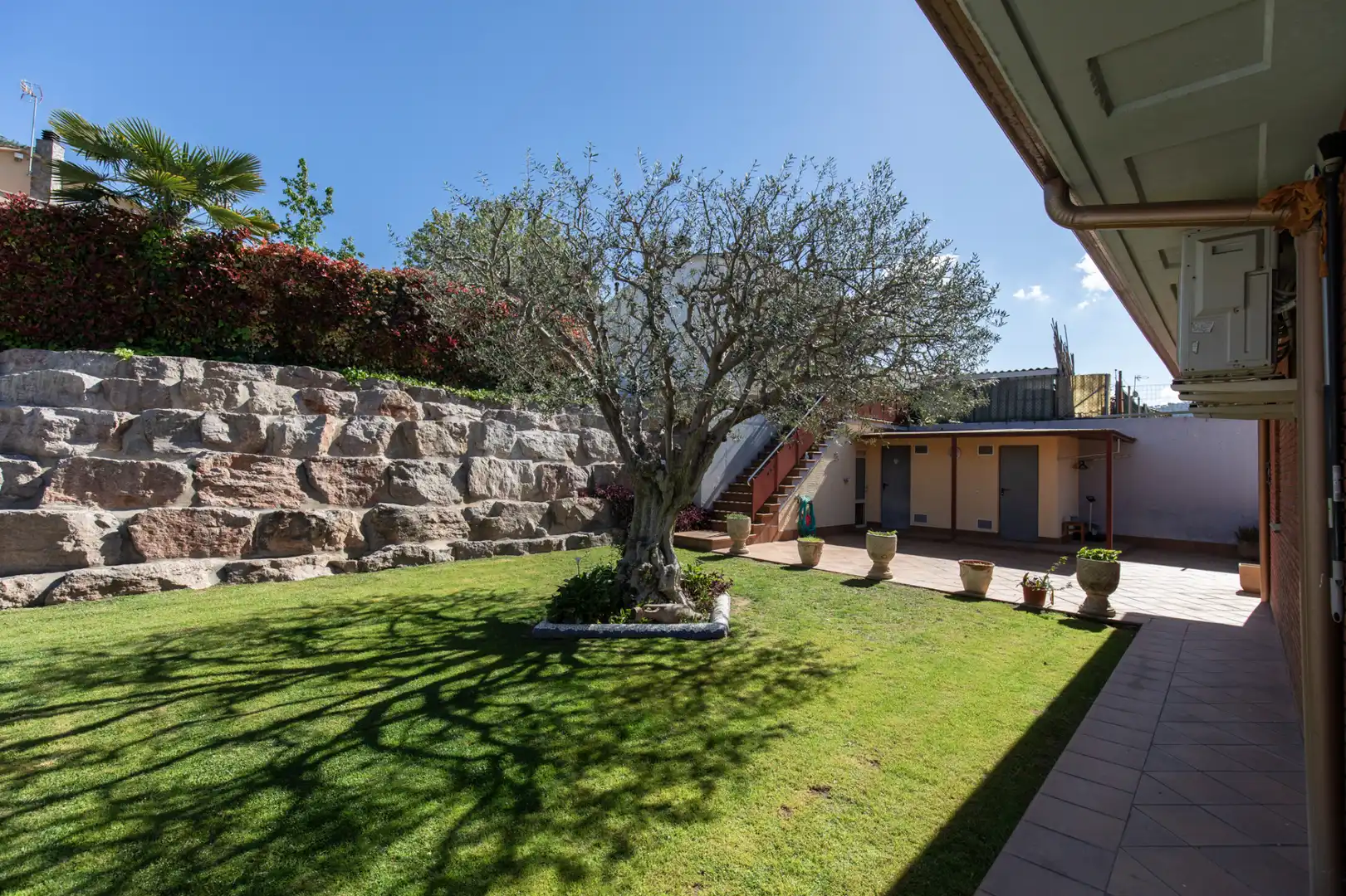 Casa o chalet de alquiler en La Roca del Vallès