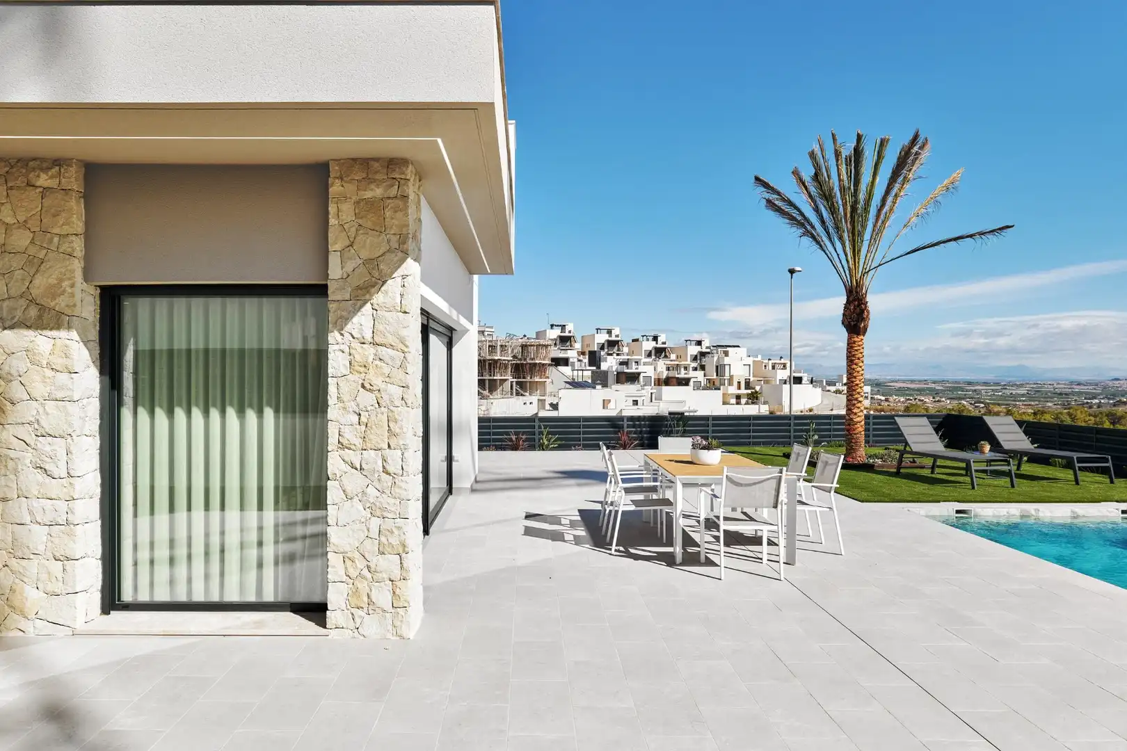 Casa con piscina in vendita a San Miguel de Salinas, imagen 29