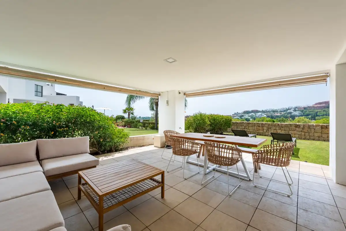 Appartement avec ascenseur à vendre à Los Flamingos, imagen 3