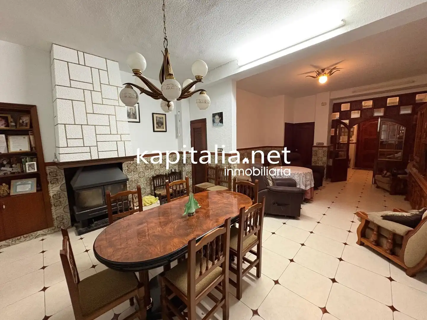 Maison avec terrasse à vendre à Calle de San Roque, imagen 27