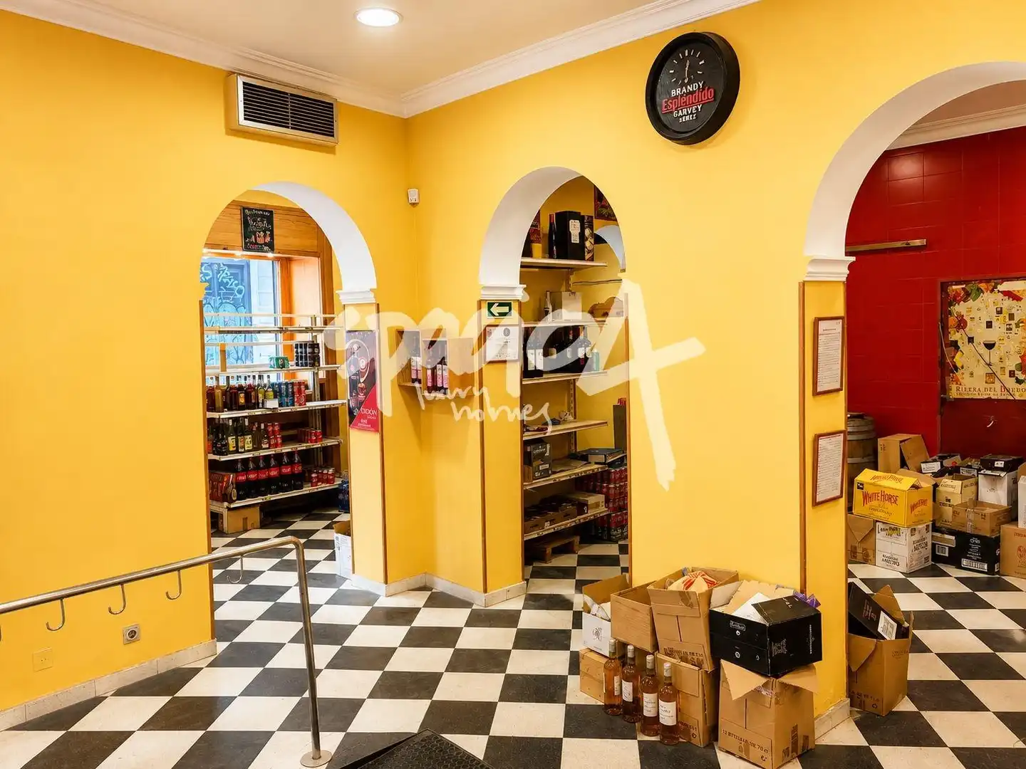 Local en venta en Madrid