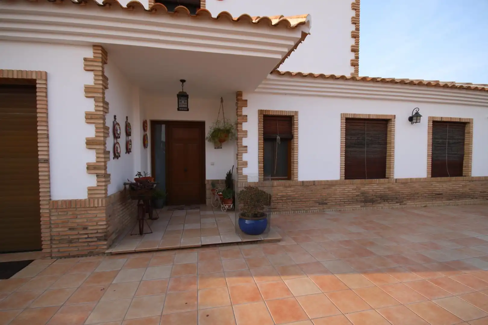 Houses for sale in Lepe  with Air Conditioner, Heating and Private garden