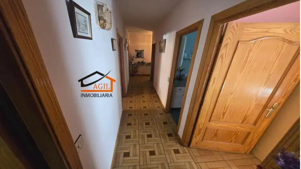Piso en venta en Leganés con Aire acondicionado, Calefacción y Terraza