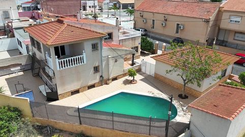 Foto 4 de Casa o xalet en venda a Poblado Cuesta Blanca, 33, Perín, Cartagena