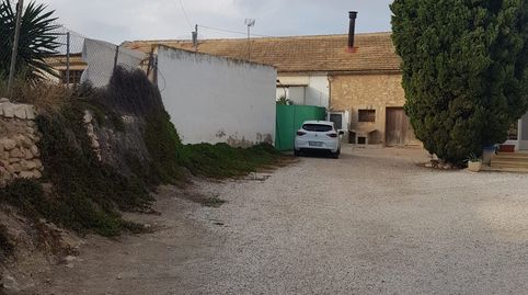 Foto 3 de Casa o xalet en venda a Monóvar / Monòver, Alicante