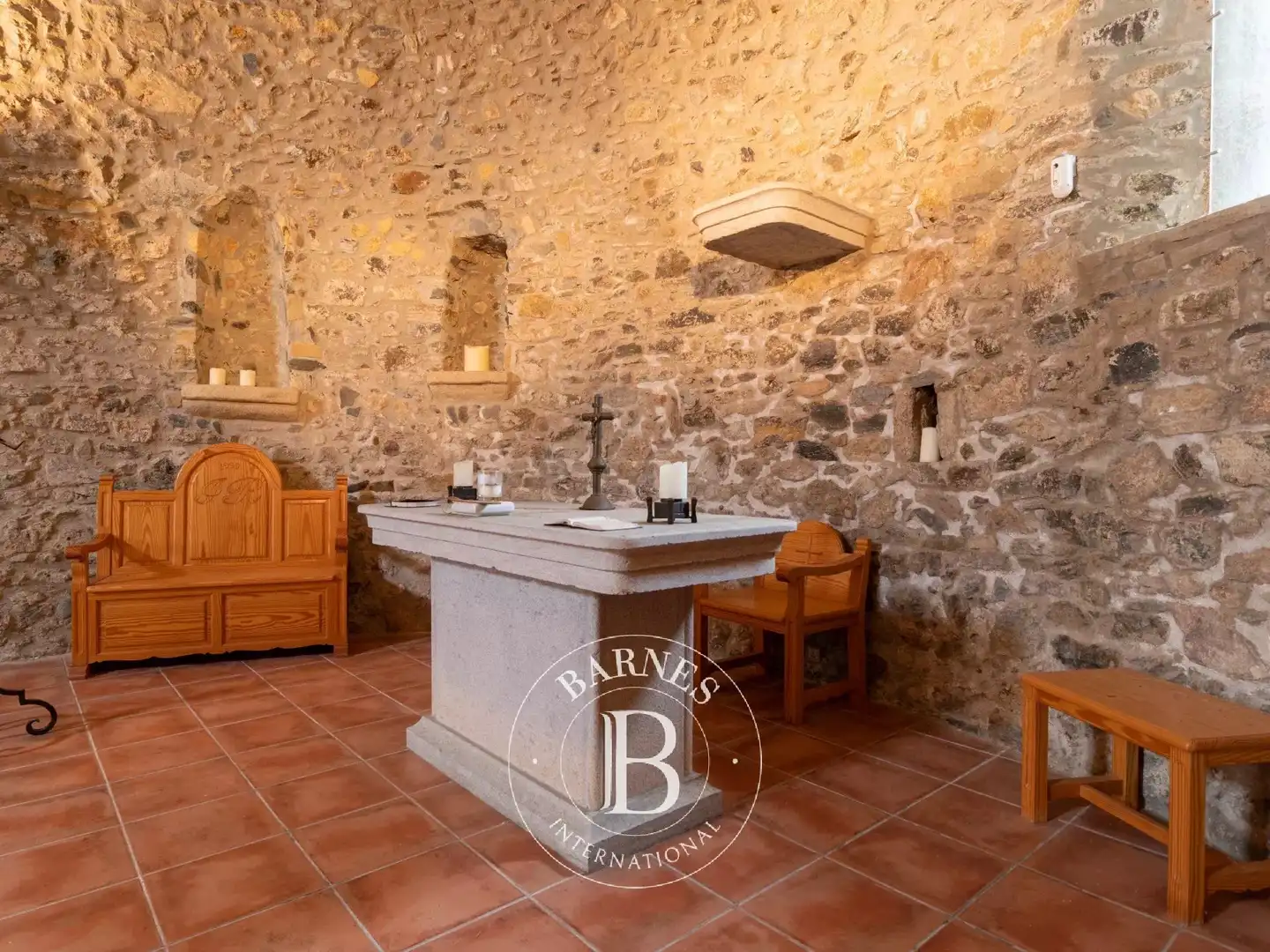 Casa o xalet en venda en Santa Susanna amb Aire condicionat, Calefacció i Jardí privat