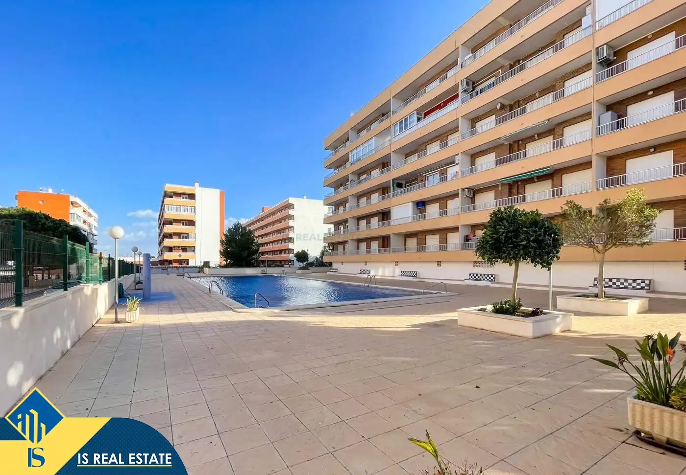 Piscina de Àtic en venda en Torrevieja amb Aire condicionat, Calefacció i Terrassa