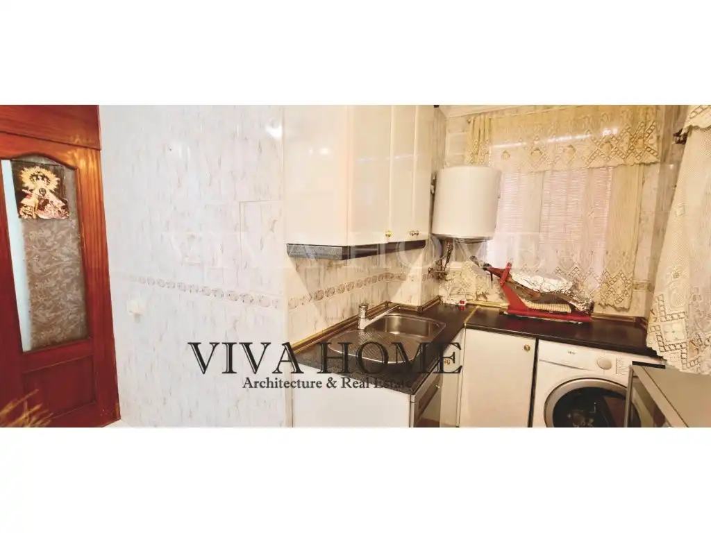 Flat with lift for sale in Calle Arcos De Jalon, imagen 13