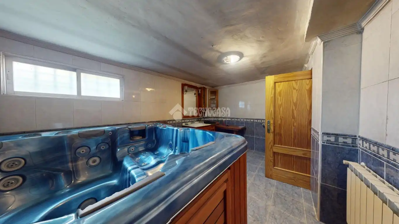 Casa bifamiliare in vendita a Vallehermoso, imagen 38