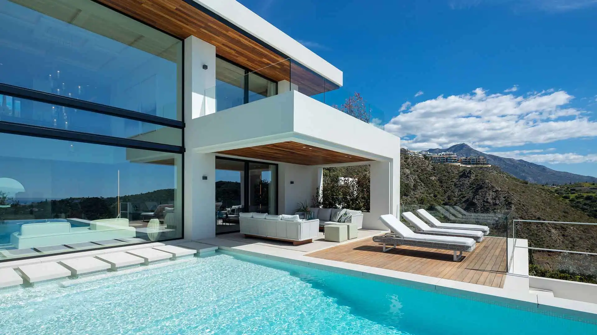 Casa con piscina en venta en EL CERROJO 19, imagen 8