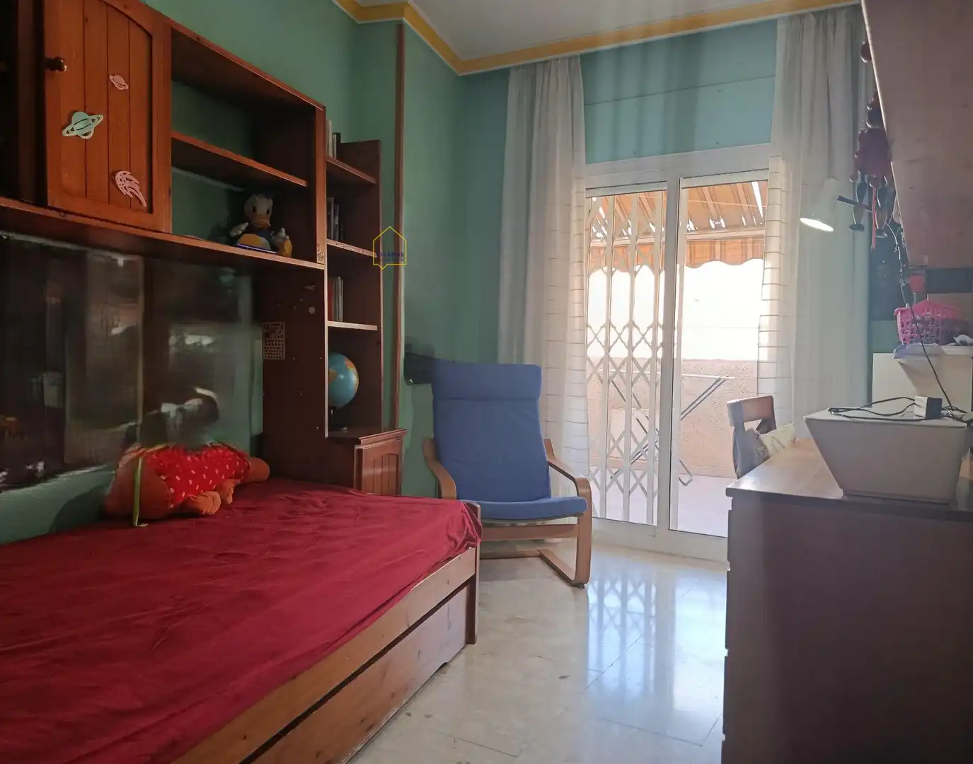 Flat with terrace for sale in Lorca Ciudad, imagen 36