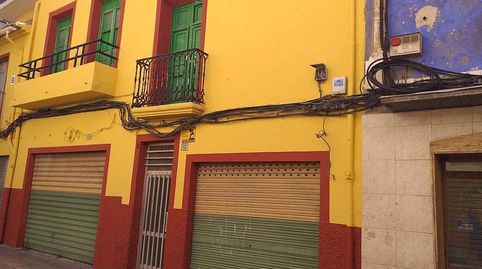 Solvia Inmobiliaria  Casa Elda