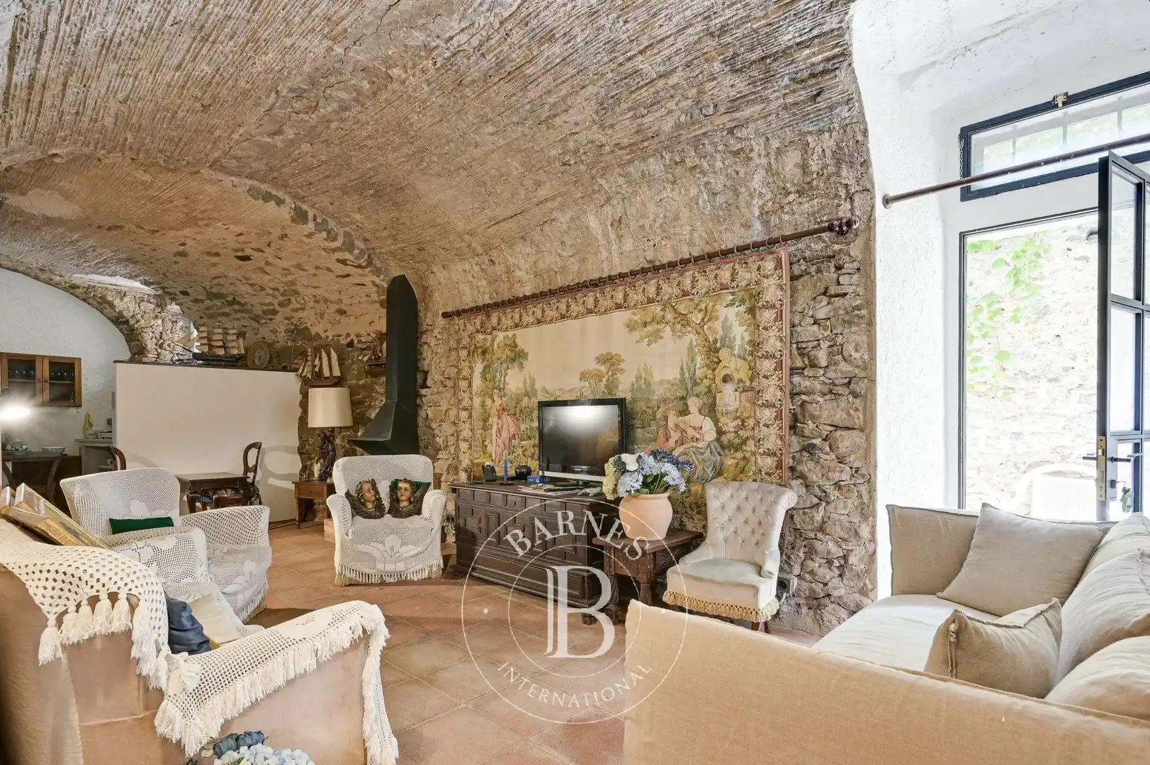Casa rústica en venda a Rupià, imagen 15