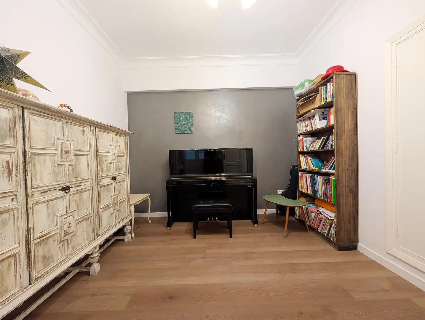 Wohnung mit Aufzug zum Verkauf in Jacinto Benavente, imagen 22