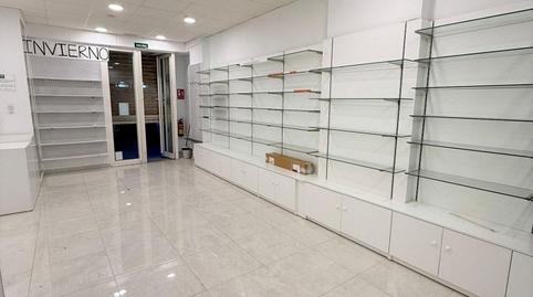 Photo 3 of Premises for rent in Parque Ayala - Jardín de la Abadía - Huelín, Málaga Capital