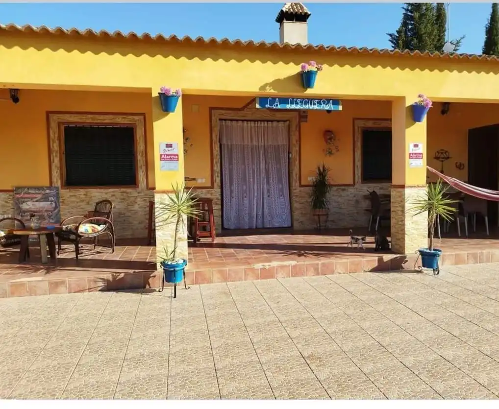 Haus mit Pool zum Verkauf in Polígono El Santo, imagen 13