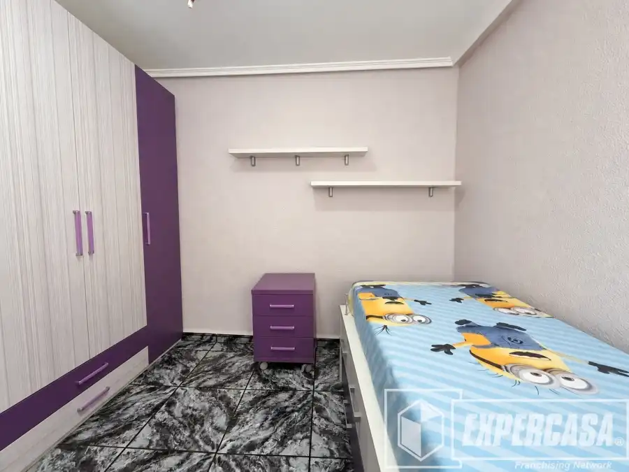 Piso en venta en Parque de la Bombilla, imagen 23