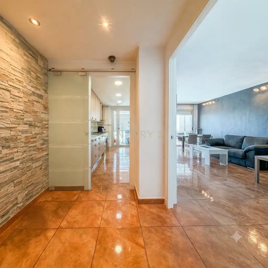 Apartamento en venta en Montgat con Aire acondicionado