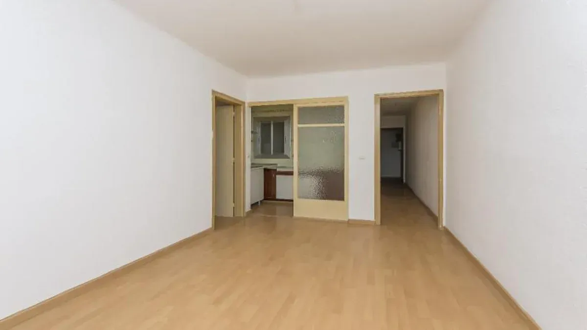 Piso en venta en Carrer de les Roses, Roses - Castellbell