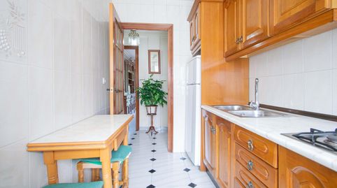Foto 5 de Piso en venta en La Oliva, Sevilla Capital