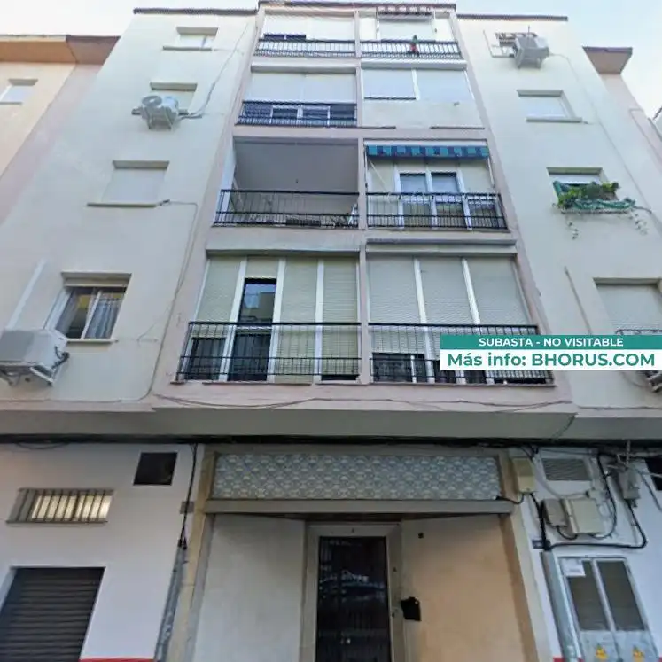 Appartement à vendre à BEAS 3