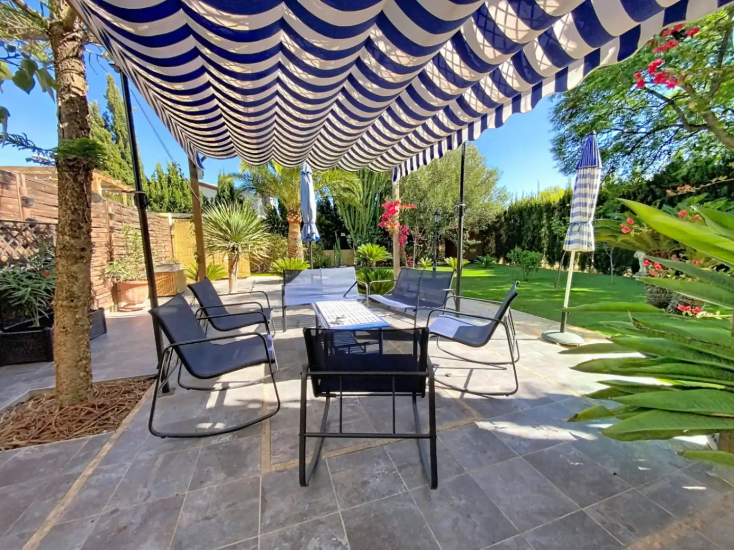 Casa a schiera con piscina in vendita a La Nucia Pueblo, imagen 37