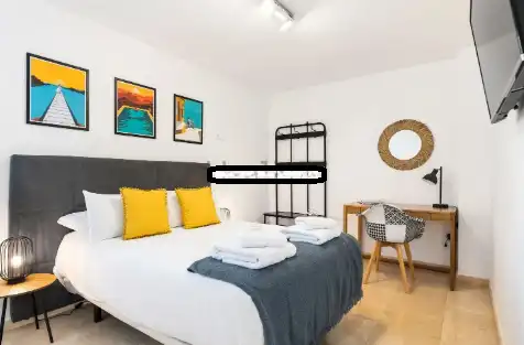 Doppelhaushälfte mit Pool zum Verkauf in Calle Florentín Díaz 6, imagen 36