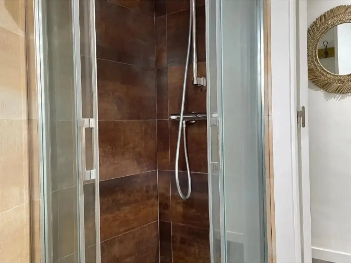 Apartament amb terrassa en venda a Carrer Sant Sebastià, imagen 20