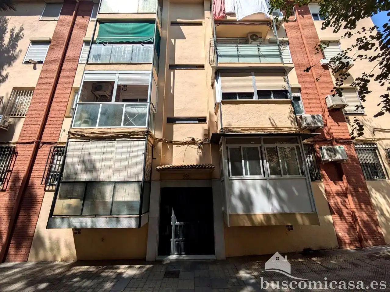 Flat for rent in barriada de la paz, La Paz - Las Américas