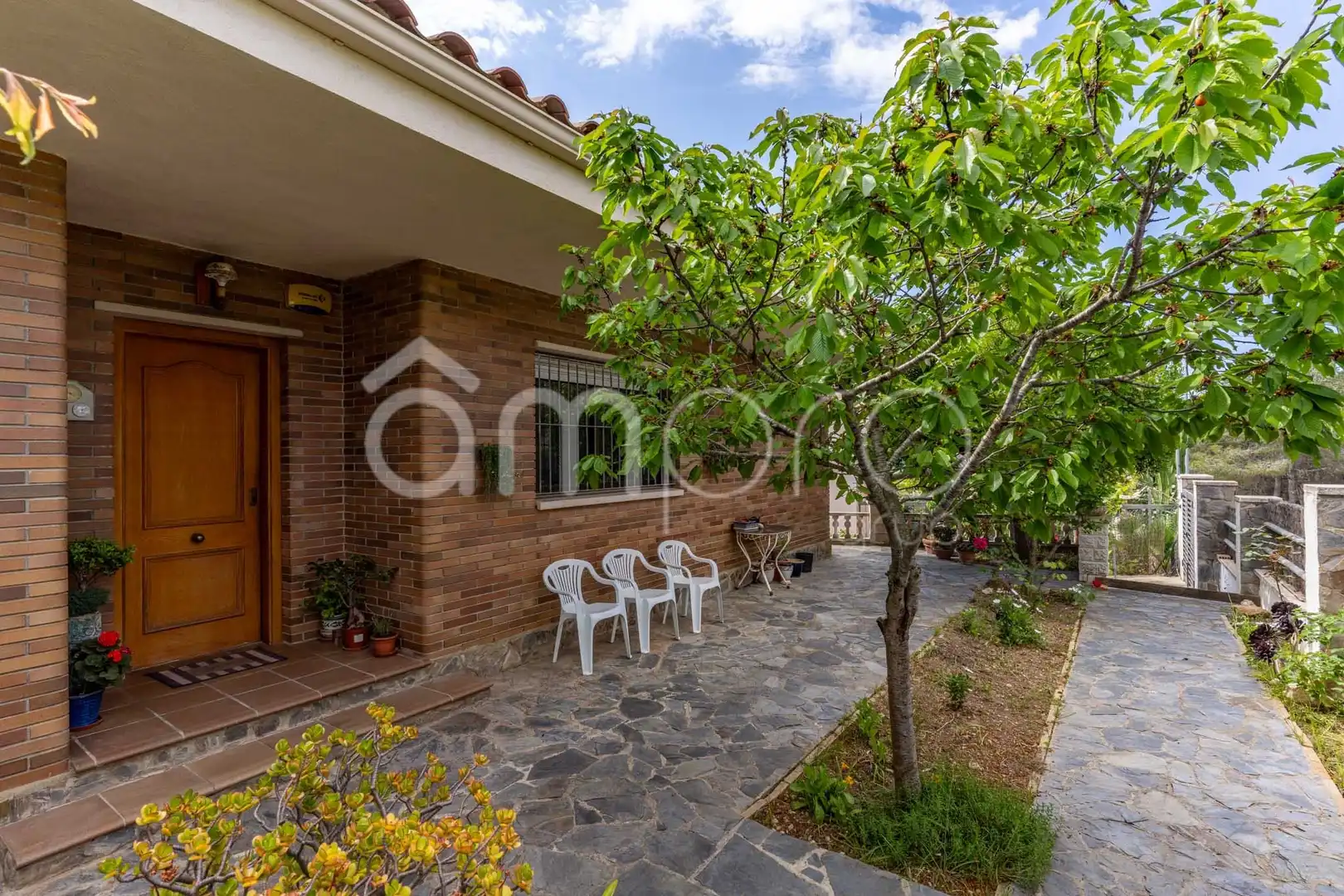 Casa o chalet en venta en Sardana l'emporda, Levantina - Montgavina - Quintmar