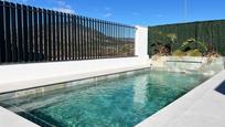 Swimming pool of House or chalet for sale in Finestrat  with Private garden, Terrace and Storage room