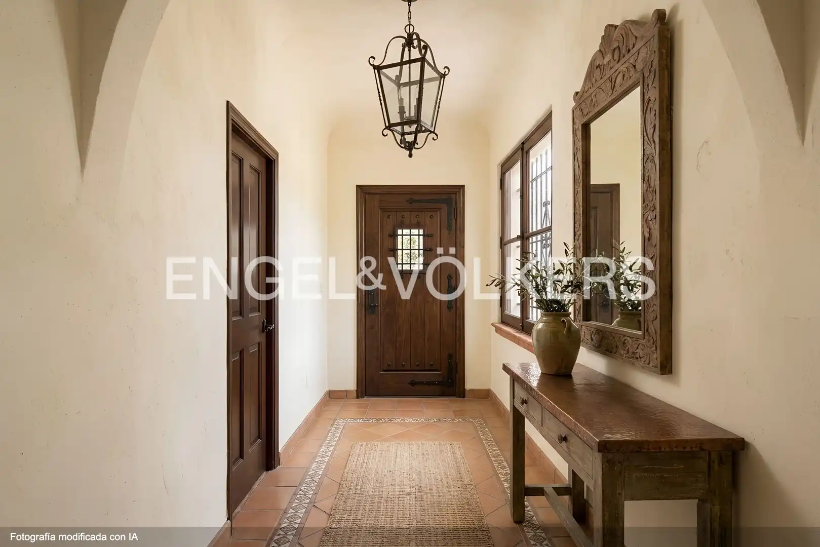 Appartement avec terrasse à vendre à Calle de Jorge Juan, imagen 8