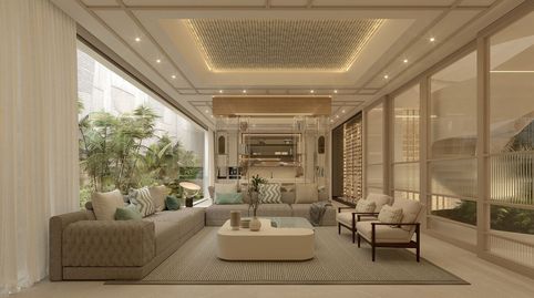 Foto 4 de Apartament en venda a Los Llanos, Estepona