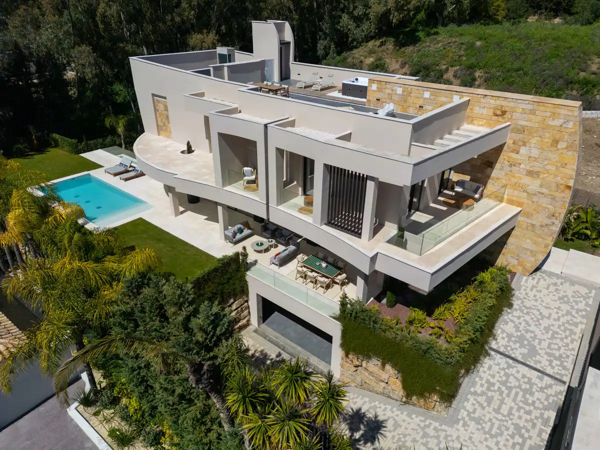 Casa a schiera in vendita a Nueva Andalucía, imagen 36