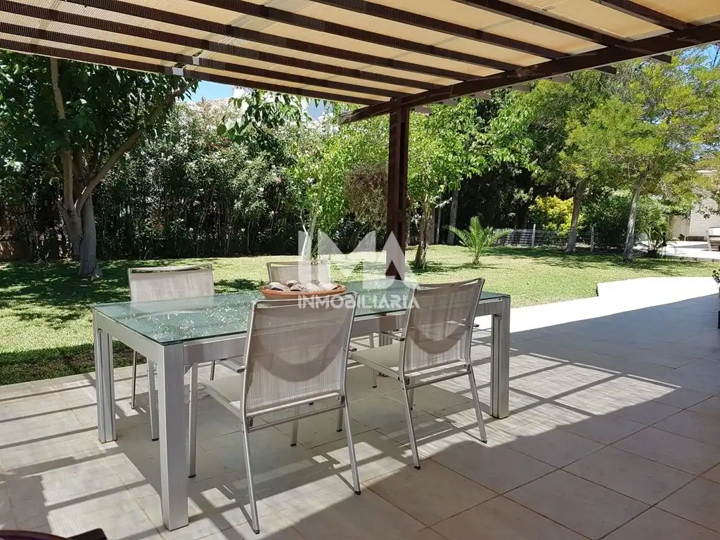 Chalet con piscina en venta en Montealegre, imagen 22